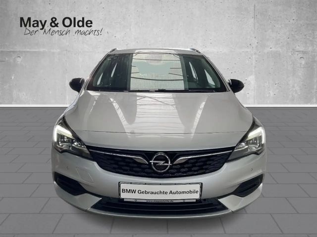 Opel Astra Sports Tourer