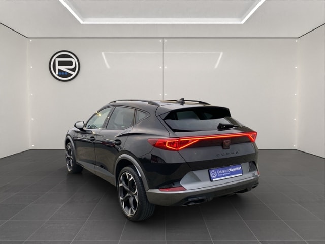Cupra Formentor 2.0 TSI 4Drive