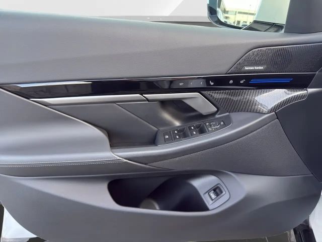 BMW 540 540d M-Sport Sedan xDrive