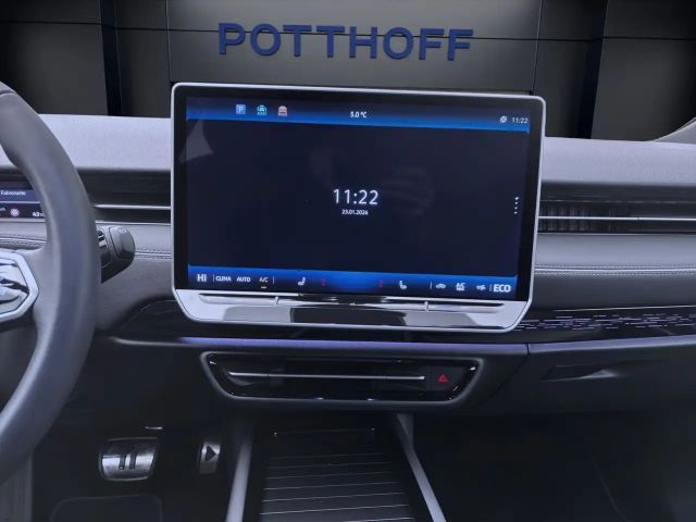 Volkswagen ID.7 IQ.Drive Pro Tourer