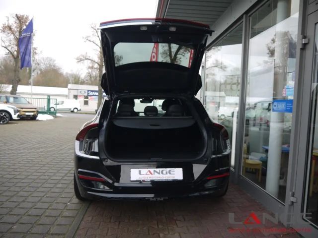 Kia EV6 77,4 kWh GT-Line Vierwielaandrijving