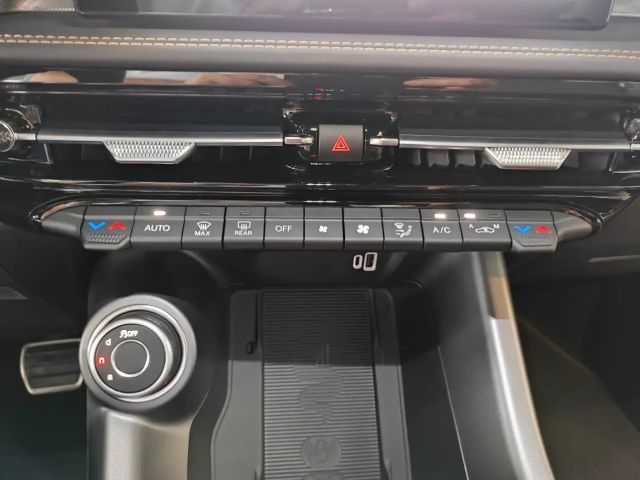 Alfa Romeo Tonale Sprint 1.5 T4 48V MHEV VGT DCT