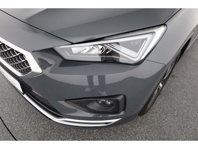 Seat Tarraco e-Hybrid