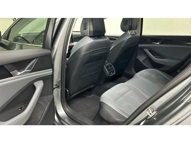 Volkswagen Passat 2.0 TDI 4Motion Variant