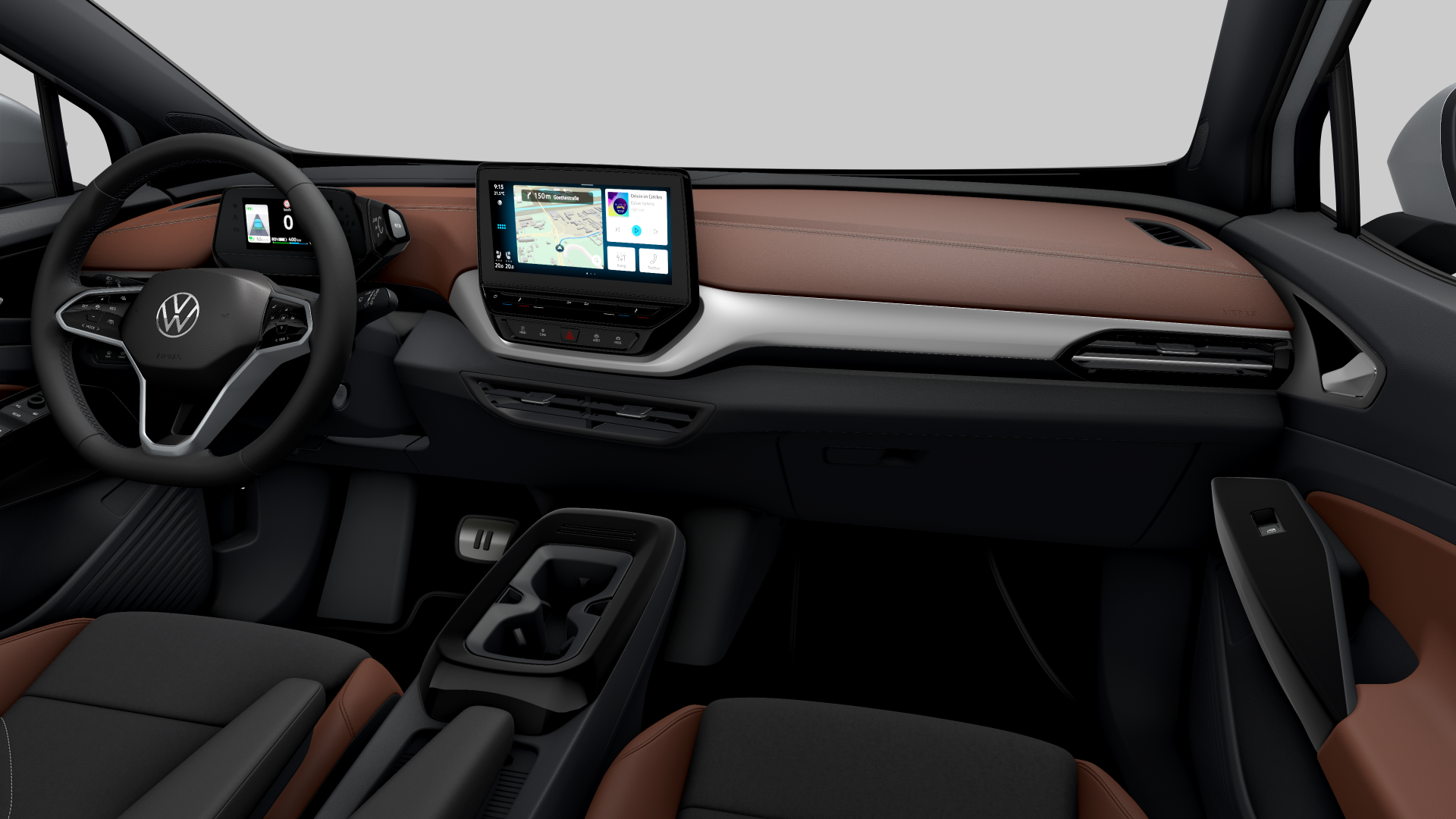 Volkswagen ID.4 Performance Pro