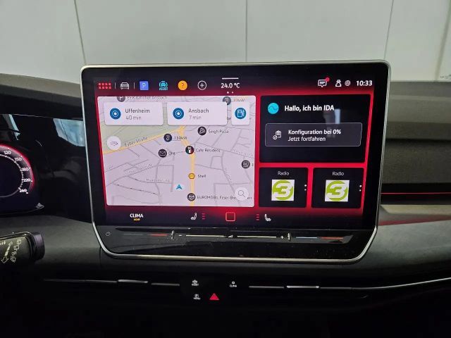 Volkswagen Golf 1.5 eTSI DSG Life