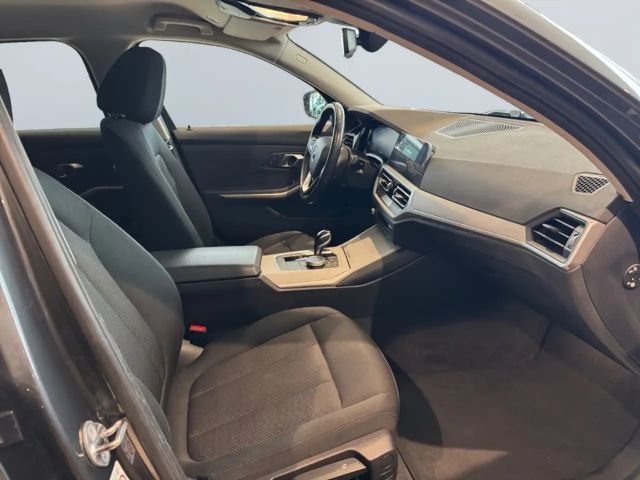 BMW 320 320e Advantage pakket Touring