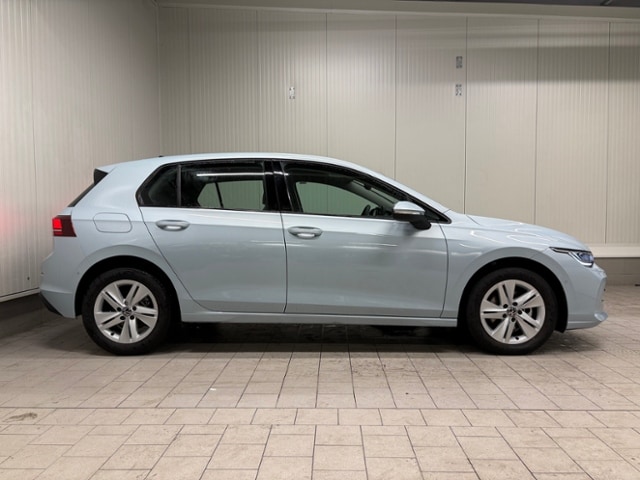 Volkswagen Golf 2.0 TDI Golf VIII