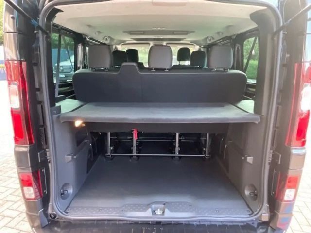 Nissan Primastar L1H1 Tekna