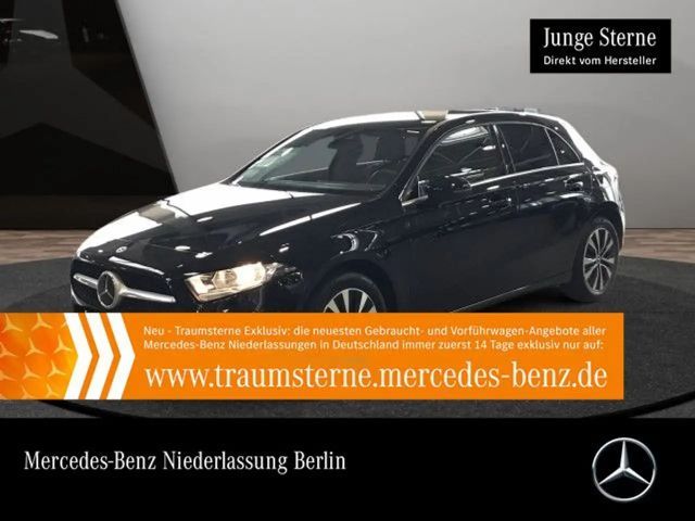 Mercedes-Benz A 250 A 250 e Style