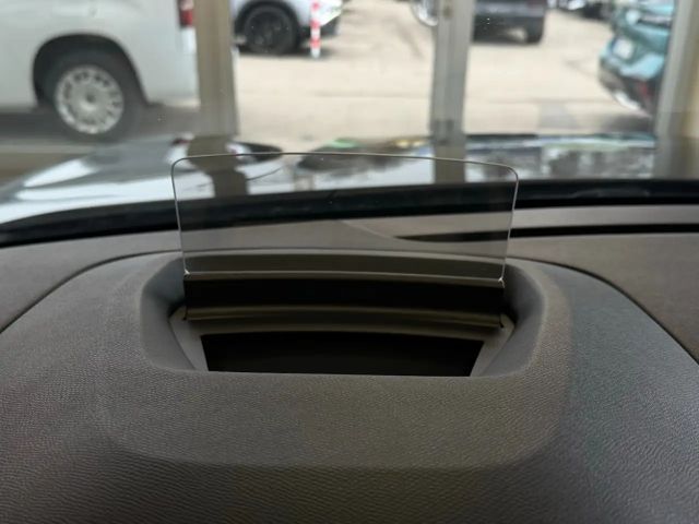 Citroën C4 Max PureTech