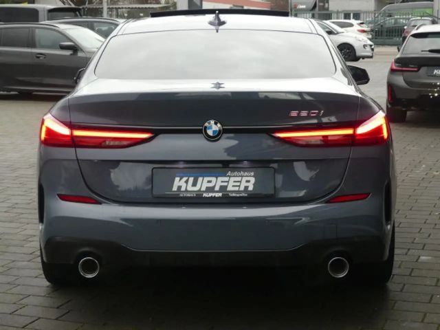 BMW 220 220i Coupé M-Sport