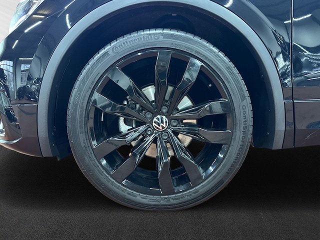 Volkswagen Tiguan 2.0 TDI DSG R-Line