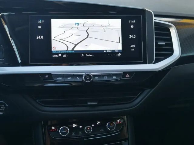 Opel Grandland X GS-Line Grand Sport