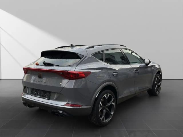 Cupra Formentor 4Drive