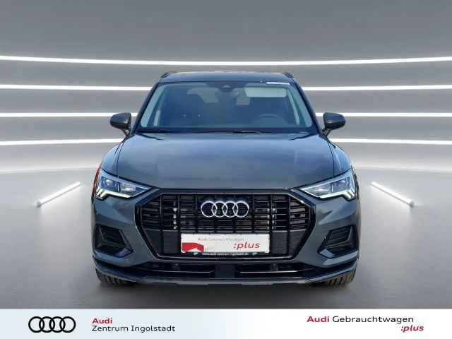 Audi Q3 35 TFSI