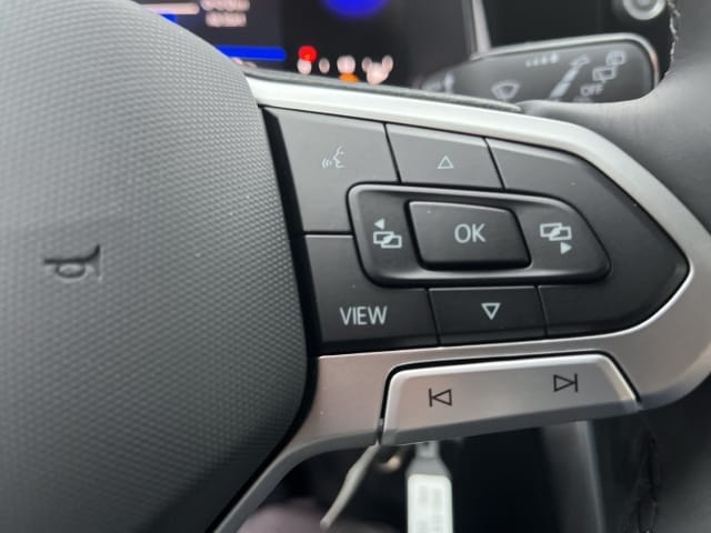 Volkswagen Taigo 1.0 TSI Life