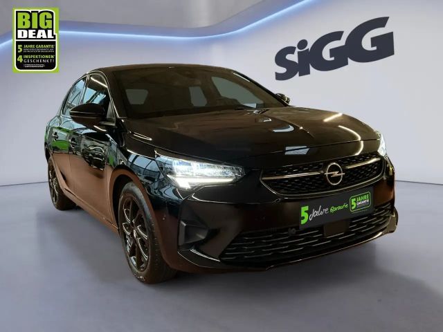 Opel Corsa GS-Line Grand Sport