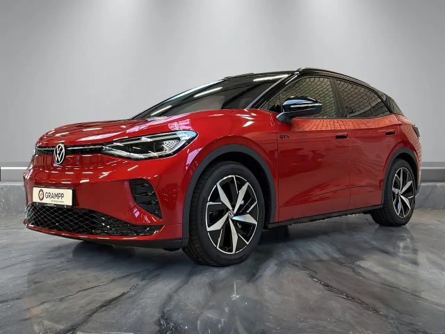 Volkswagen ID.4 GTX