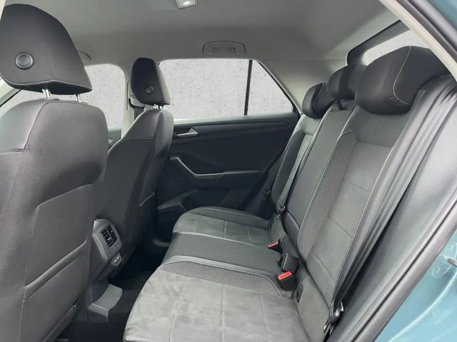 Volkswagen T-Roc 1.5 TSI DSG Style