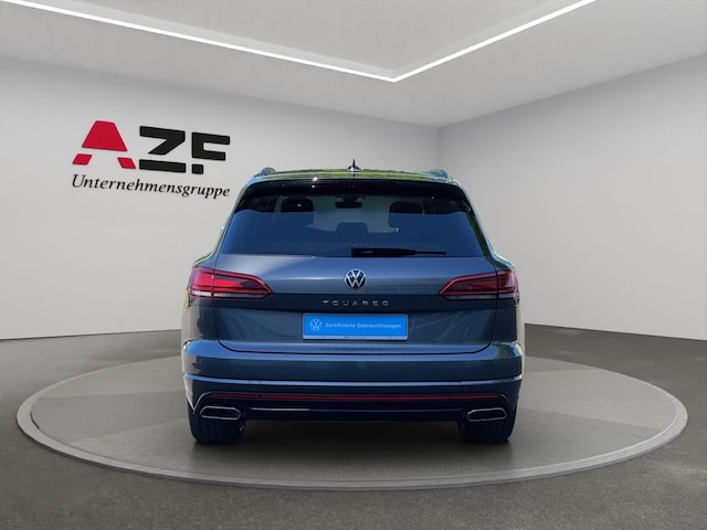 Volkswagen Touareg 3.0 V6 TDI R-Line