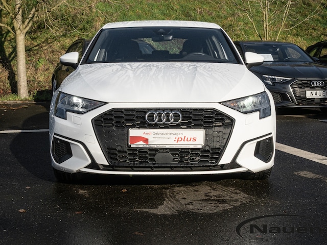 Audi A3 30 TFSI Sportback