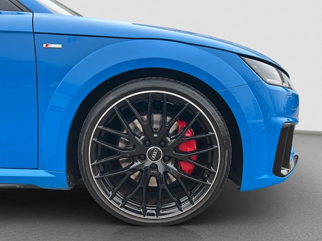 Audi TT 45 TFSI Roadster S-Tronic
