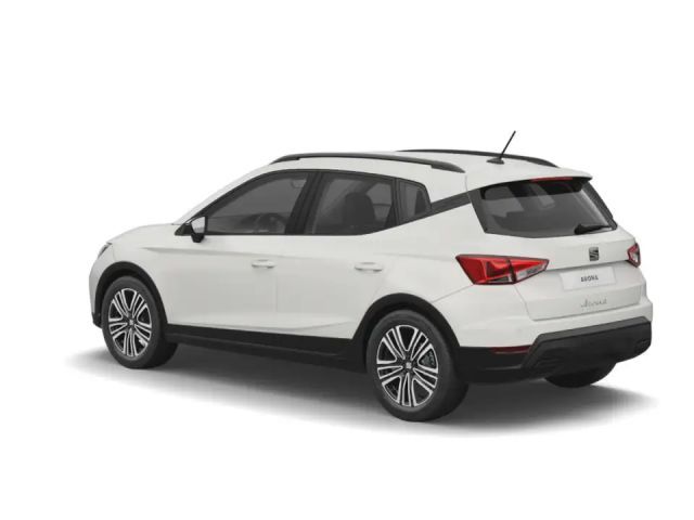Seat Arona 1.0 TSI DSG Style