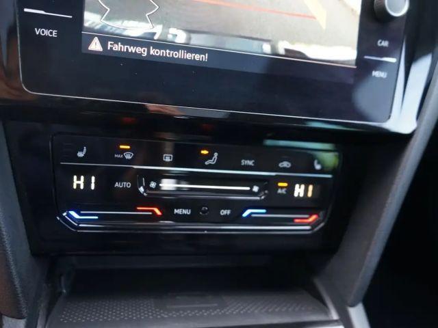 Volkswagen Passat 2.0 TDI 4Motion AllTrack