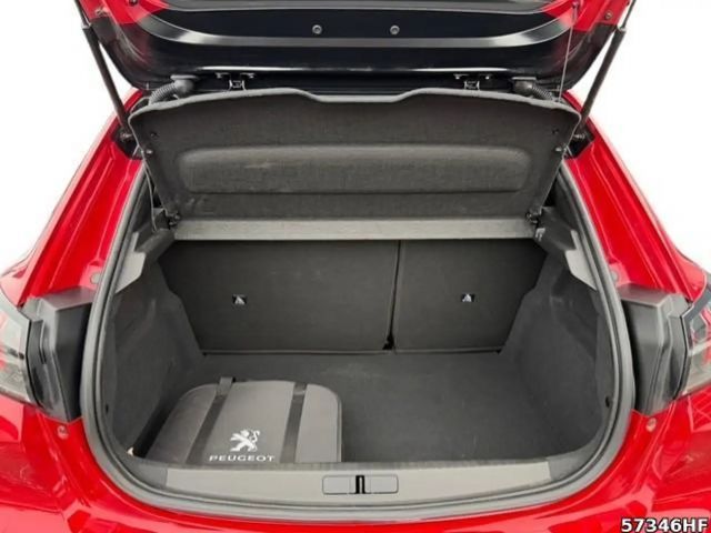 Peugeot E-208 GT-Line