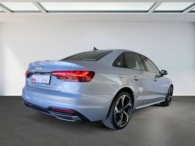 Audi A4 35 TFSI S-Tronic Sedan