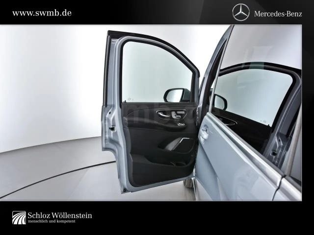 Mercedes-Benz V 300 AVANTGARDE