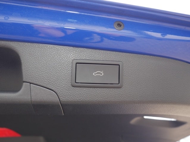 Skoda Superb 2.0 TDI Combi