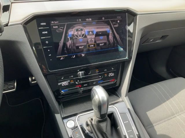 Volkswagen Passat 2.0 TDI 4Motion AllTrack