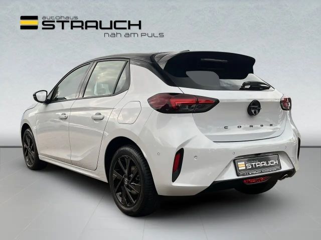 Opel Corsa GS-Line Grand Sport