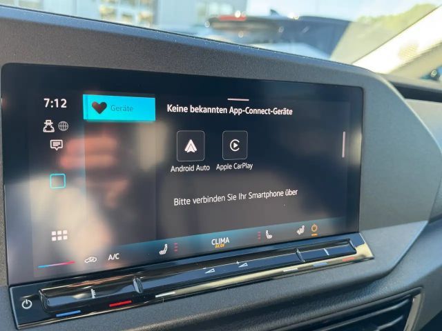 Volkswagen Caddy Family