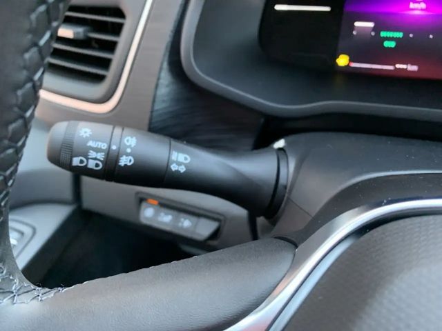 Renault Trafic Blue EDC Evolution dCi 150