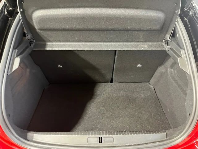 Opel Corsa GS-Line Grand Sport Turbo