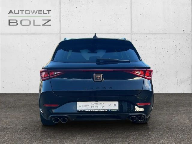 Cupra Leon 2.0 TSI 4Drive ST VZ