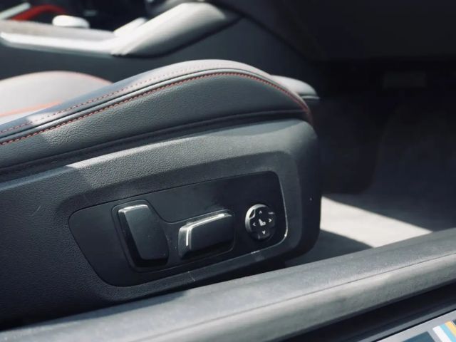 BMW 440 Cabrio Comfort pakket M440i xDrive