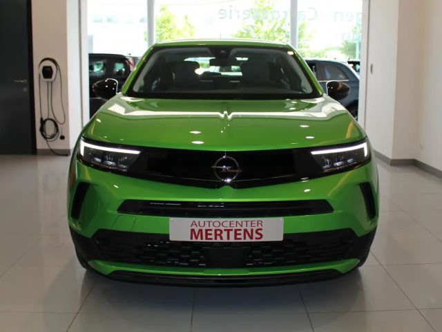 Opel Mokka Edition Turbo
