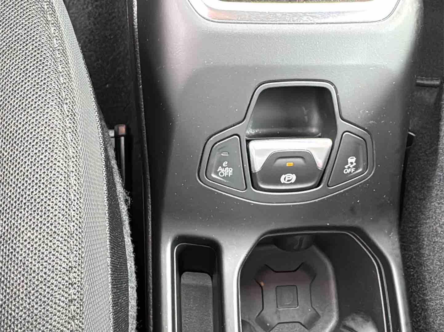 Jeep Renegade Hybrid Limited