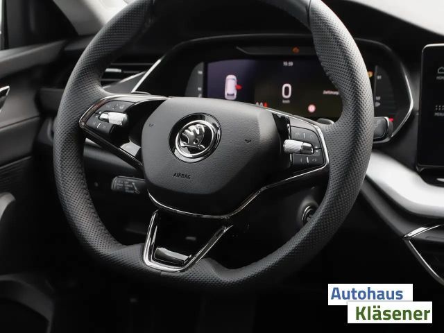 Skoda Octavia 1.5 TSI Combi