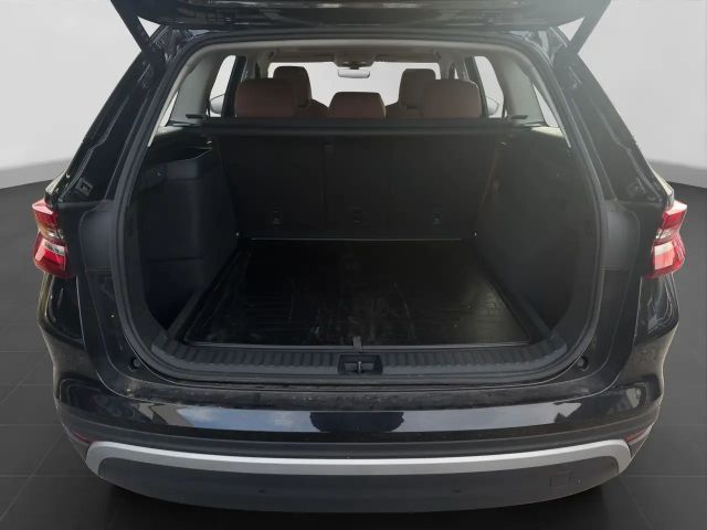 Skoda Kodiaq 1.5 TSI Selection iV