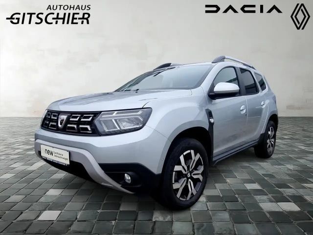 Dacia Duster Prestige TCe 150