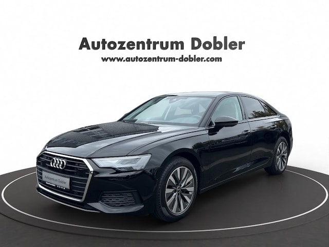 Audi A6 45 TFSI S-Tronic Sedan