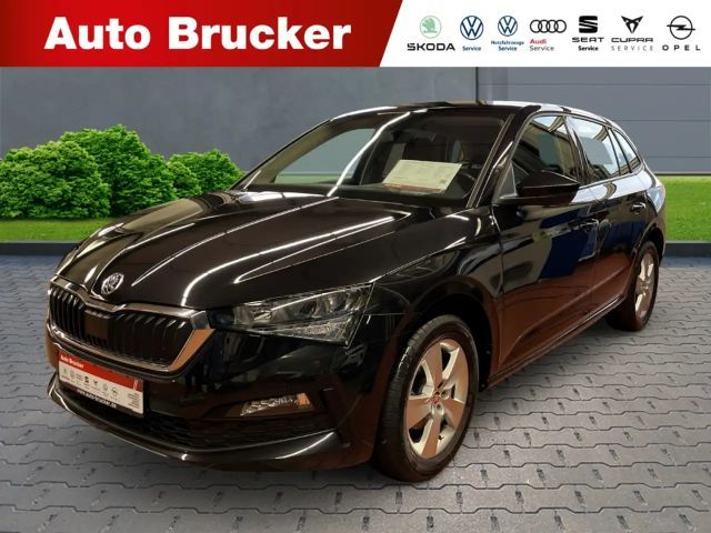 Skoda Scala 1.0 TSI Ambition