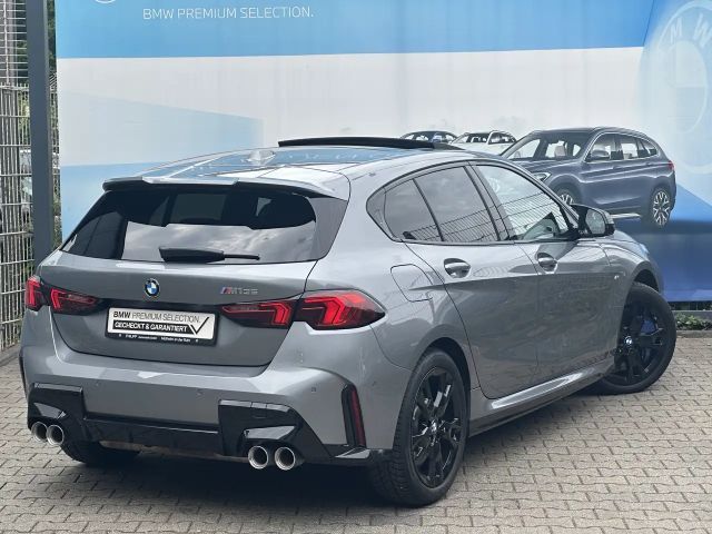 BMW 135 Sedan xDrive