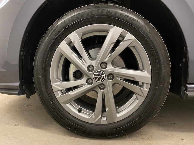 Volkswagen Polo 1,0 l TSI OPF 70 kW (95 PS) 5-Gang