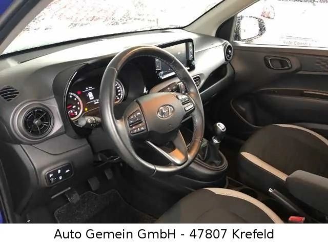 Hyundai i10 1.2 Trend